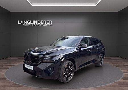 BMW XM NP 196.549,- M-Driver´s Package