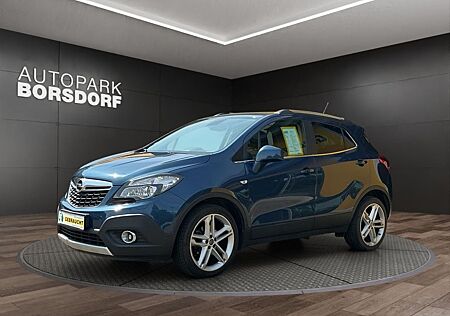 Opel Mokka Innovation ecoFlex 4x4 1.4 Turbo*DAB*Navi*