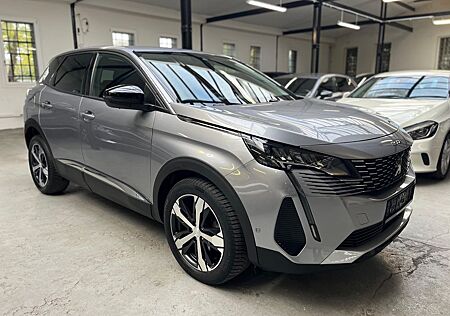 Peugeot 3008 Allure*Service Neu*Scheckheft*LED*