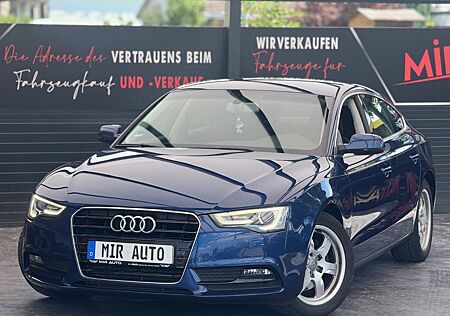 Audi A5 Sportback 1.8 TFSI