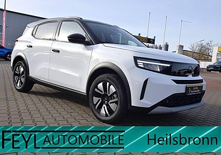 Opel Frontera 1.2 Hybrid 48V "GS", Navi