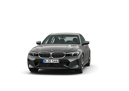 BMW 320 i Lim M Sportpaket