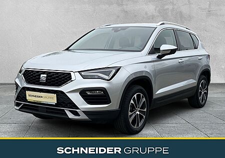 Seat Ateca SYLE EDITION 1.5 TSI DSG SHZ+ACC+PDC+LED