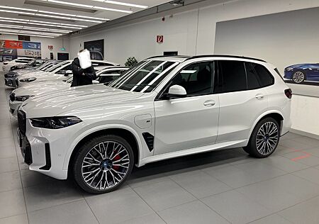 BMW X5 xDrive50e - M-Sport Pro, AHK