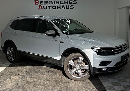 VW Tiguan Allspace Volkswagen Highline 4M*7Sitzer*HuD*360 °*