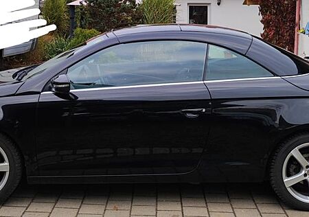 VW Eos Volkswagen 1.4 TSI GT Sport GT Sport