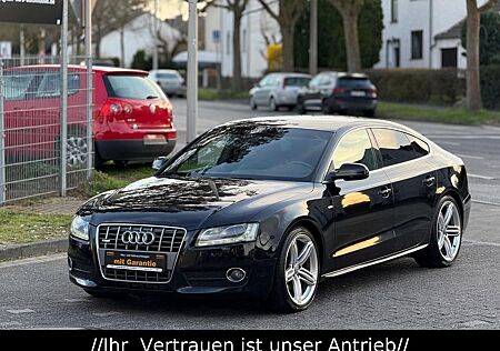 Audi A5 Sportback 2.7 TDI S-line Plus