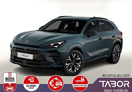 Cupra Terramar 1.5 eTSI 150 DSG LED VirCo SHZ Kam PDC