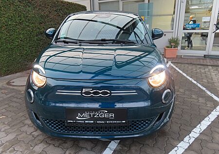 Fiat 500E Base 42kWh *Sitzheizung+PDC V/H+Kamera H*