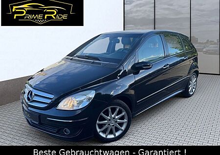 Mercedes-Benz B 170 B -Klasse