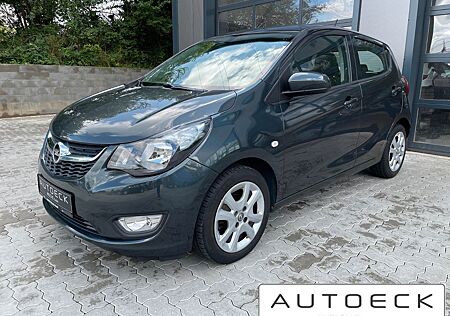 Opel Karl Edition 1.0L 55 KW*Tempomat*Klima*Bluetooth