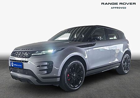 Land Rover Range Rover Evoque D200 Dynamic SE