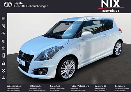 Suzuki Swift 1.6 Sport Keyless