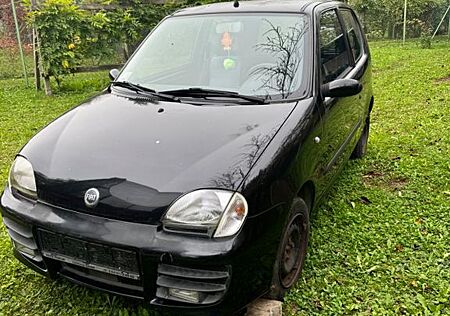 Fiat Seicento 1.1