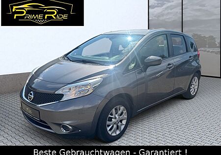 Nissan Note Acenta Plus