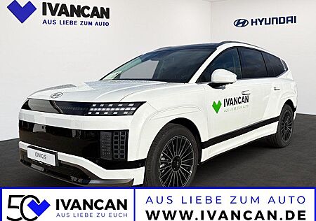 Hyundai Ioniq 9 6-Sitzer 110kWh 307PS AWD UNIQ Pano, Swi
