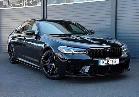 BMW M550i xDrive/Laser/H&K/360/HUD/SoftClose/SHZ/R20