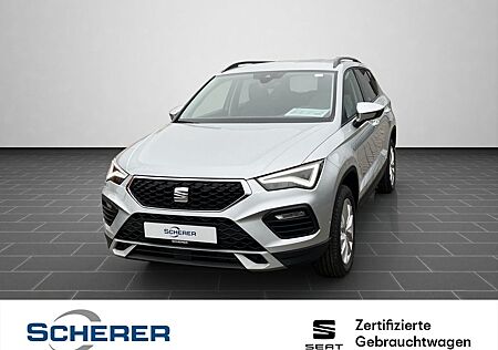 Seat Ateca Style / Rückfahrkamera / Climatronic / LED