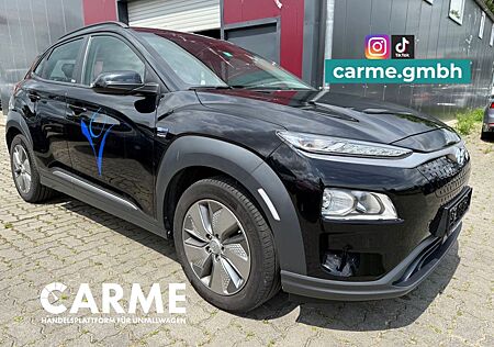Hyundai Kona Elektro 150kW 64KW Select-Paket
