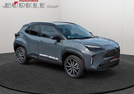 Toyota Yaris Cross Hybrid FWD GR Sport + Premium-Paket+