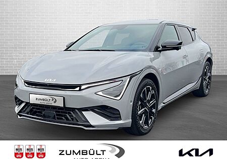 Kia EV6 GT-line 84 kWh AWD +Klimaautom Multif.Lenkra