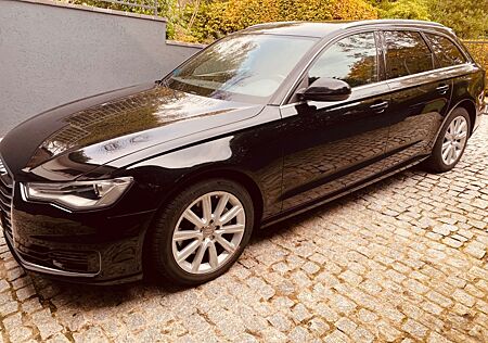 Audi A6 3.0 TDI S tronic Avant - Tüv neu, wenig KM!