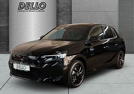 Opel Corsa GS Turbo 8-AT Infotainment Komfort-Paket A