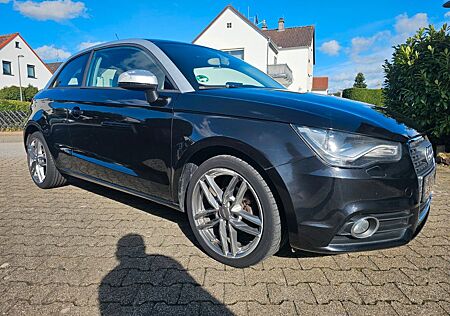 Audi A1 1.2 TFSI Ambition Ambition