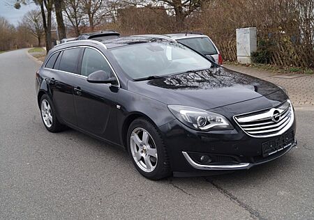 Opel Insignia 2.0 CDTi OPC Sports Tourer Innovation