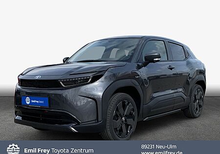 Toyota Urban Cruiser 61kWh Lounge 128 kW, 5-türig (Stro