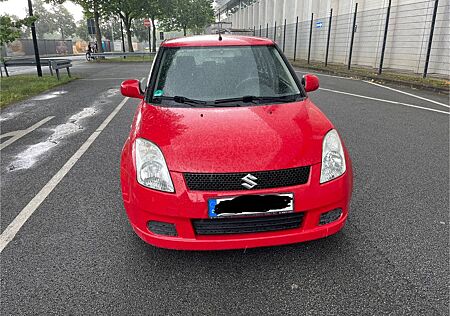 Suzuki Swift 1,3 Comfort Comfort