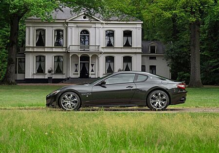 Maserati GranTurismo 4.7 Sport | Atelier Car! | MC Sportl