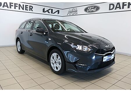 Kia Cee'd Sportswagon Ceed_sw Vision SHZ LED Navi Tempomat DAB PDC