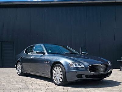 Maserati Quattroporte 4.2 V8 -