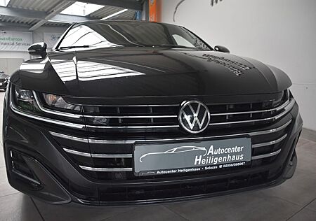 VW Arteon Volkswagen SB R-Line DSG LED Kamera Pano ACC AHK APP