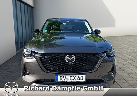Mazda CX-60 e-SKYACTIV-D 254