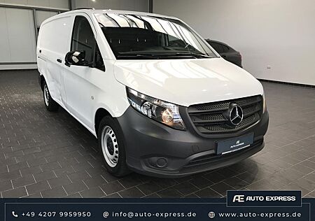 Mercedes-Benz Vito 116 lang+Kühler+Automatik+Kamera