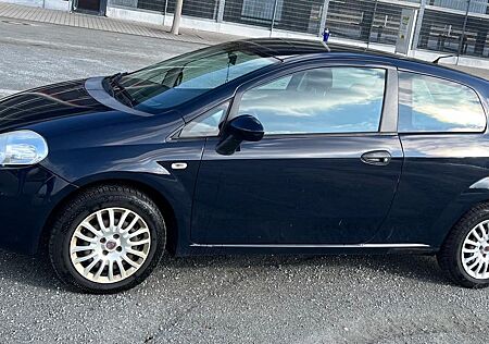 Fiat Punto 1.4 8V Start Start