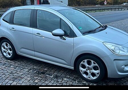 Citroën C3 e-HDi 90 FAP Exclusive Exclusive