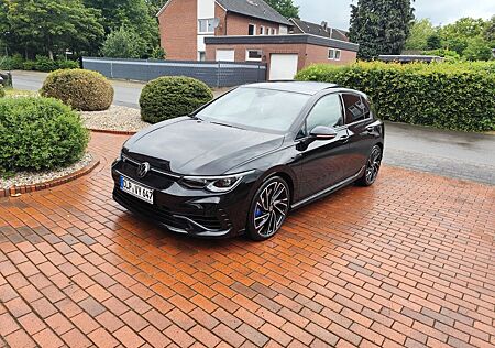 VW Golf Volkswagen 2.0 TSI OPF DSG 4MOTION R R