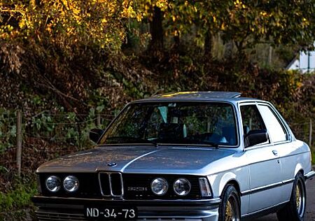 BMW 323 gebraucht kaufen BMW 323i E21 Inzn/tausch gg M3 / Lotus Elise möglich
