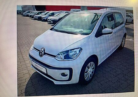 VW Up Volkswagen !,Kamera,