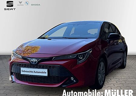 Toyota Corolla 2.0 Hybrid CLUB 112 kW *Einparkhilfe*Fah