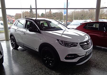 Opel Grandland X Innovation PluginHybrid 4x4