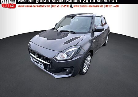 Suzuki Swift Comfort Hybrid CVT Automatik