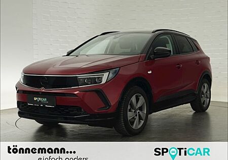 Opel Grandland X Grandland GS AT+LED+360 GRAD KAMERA+SITZ-/LENKRA