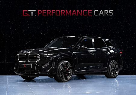 BMW XM gebraucht kaufen BMW XM xDrive B&W 23" Driver's Pack DAP Massage Tow
