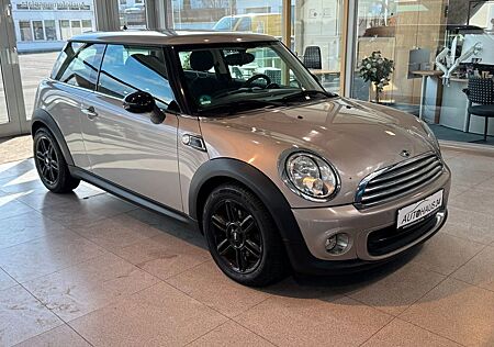 Mini ONE BAKER STREET