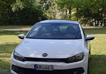 VW Scirocco Volkswagen III 1.4 TSI 160 PS | ABT | H&R | RCD