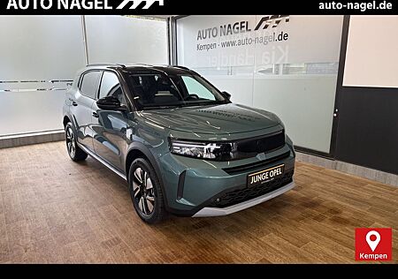 Opel Frontera 1.2 MHEV GS +LED+NAVI+DAB+Totwinkel+NSW